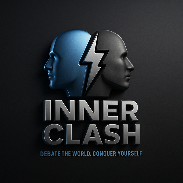 INNER CLASH